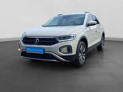 Volkswagen T-Roc – Foto 2