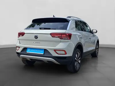 Volkswagen T-Roc – Foto 3