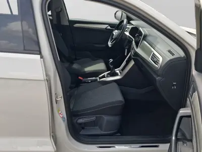 Volkswagen T-Roc – Foto 4