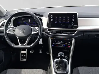 Volkswagen T-Roc – Foto 5