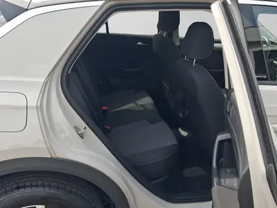 Volkswagen T-Roc – Foto 6