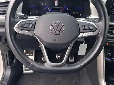 Volkswagen T-Roc – Foto 9