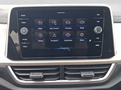 Volkswagen T-Roc – Foto 12