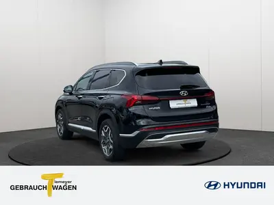 Hyundai SANTA FE – Foto 7