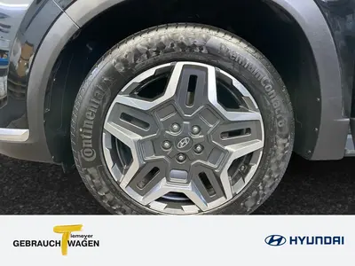 Hyundai SANTA FE – Foto 9