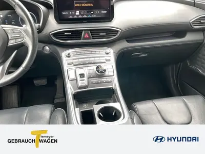 Hyundai SANTA FE – Foto 13