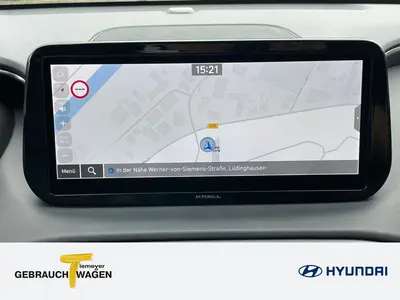 Hyundai SANTA FE – Foto 14