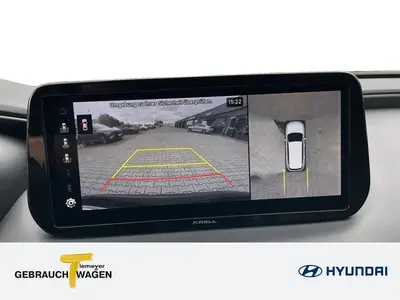 Hyundai SANTA FE – Foto 15