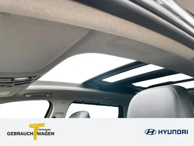 Hyundai SANTA FE – Foto 16