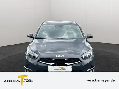 Kia cee'd – Foto 2