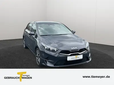 Kia cee'd – Foto 3