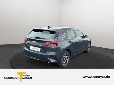 Kia cee'd – Foto 5