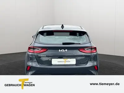 Kia cee'd – Foto 6