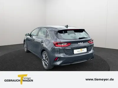 Kia cee'd – Foto 7