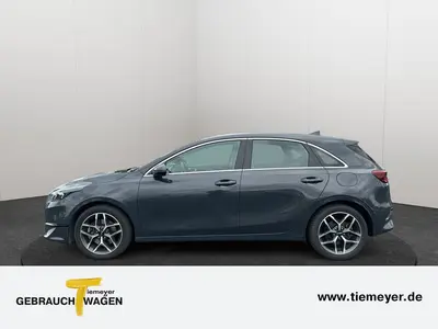 Kia cee'd – Foto 8