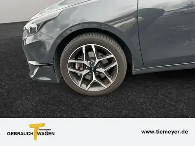 Kia cee'd – Foto 9
