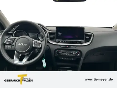 Kia cee'd – Foto 12