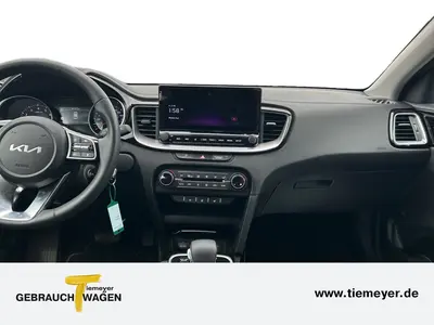 Kia cee'd – Foto 13