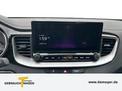 Kia cee'd – Foto 14