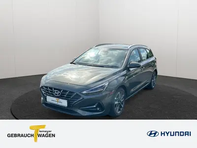 Hyundai i30 – Foto 1