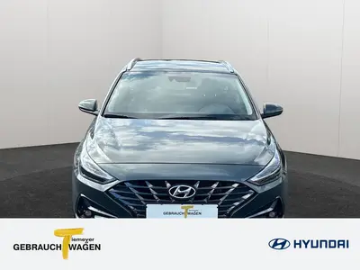 Hyundai i30 – Foto 2