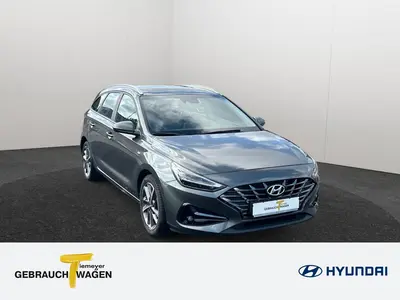 Hyundai i30 – Foto 3