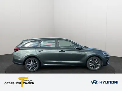 Hyundai i30 – Foto 4