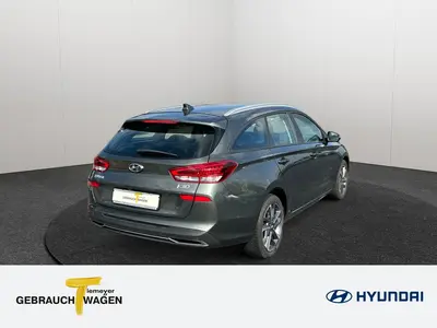 Hyundai i30 – Foto 5