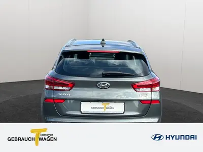 Hyundai i30 – Foto 6