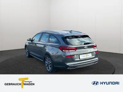 Hyundai i30 – Foto 7