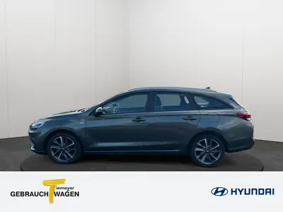 Hyundai i30 – Foto 8