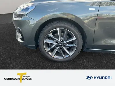 Hyundai i30 – Foto 9
