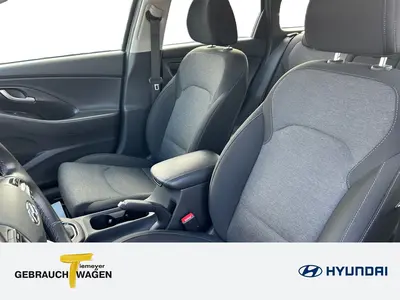Hyundai i30 – Foto 10