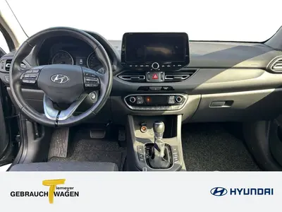 Hyundai i30 – Foto 12