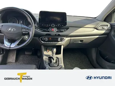 Hyundai i30 – Foto 13