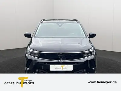 Opel Grandland – Foto 2