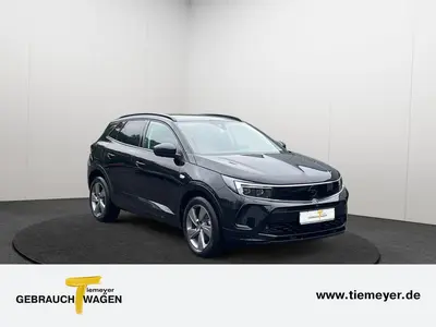 Opel Grandland – Foto 3