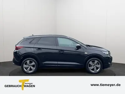 Opel Grandland – Foto 4