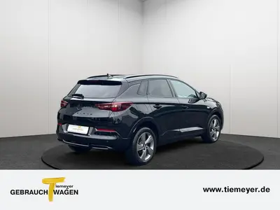 Opel Grandland – Foto 5