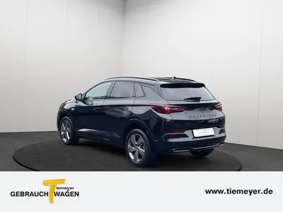 Opel Grandland – Foto 7