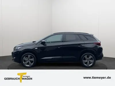 Opel Grandland – Foto 8