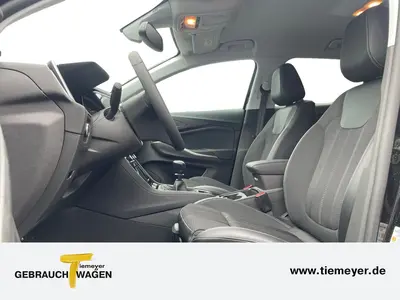 Opel Grandland – Foto 10