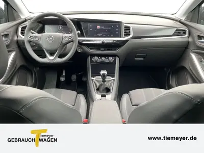 Opel Grandland – Foto 12