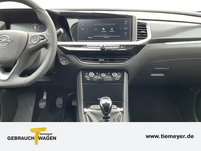 Opel Grandland – Foto 13