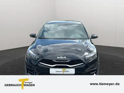 Kia cee'd – Foto 2