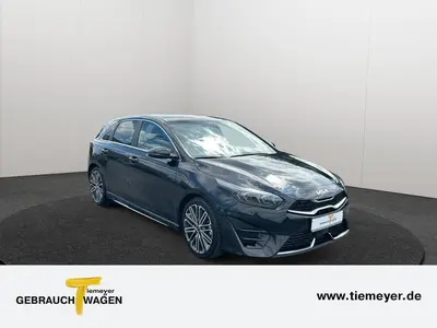 Kia cee'd – Foto 3
