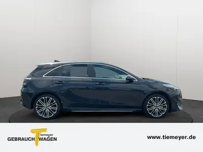 Kia cee'd – Foto 4