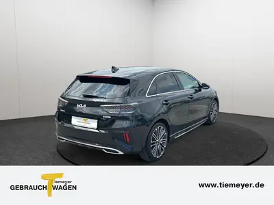 Kia cee'd – Foto 5