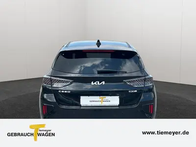 Kia cee'd – Foto 6