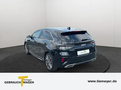 Kia cee'd – Foto 7